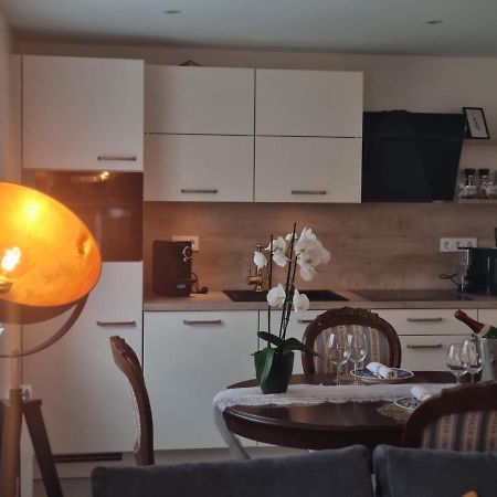 Wellness Ferienhaus Мехерних Екстериор снимка