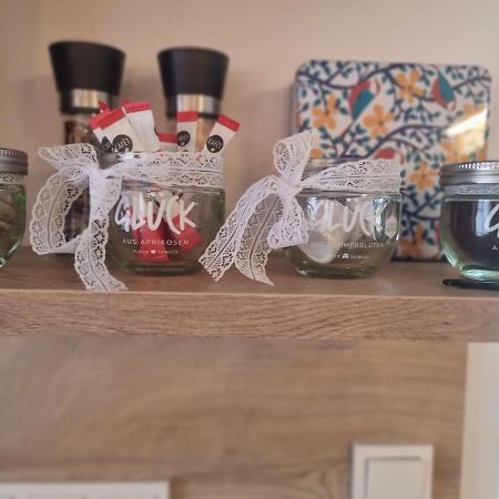 Wellness Ferienhaus Мехерних Екстериор снимка