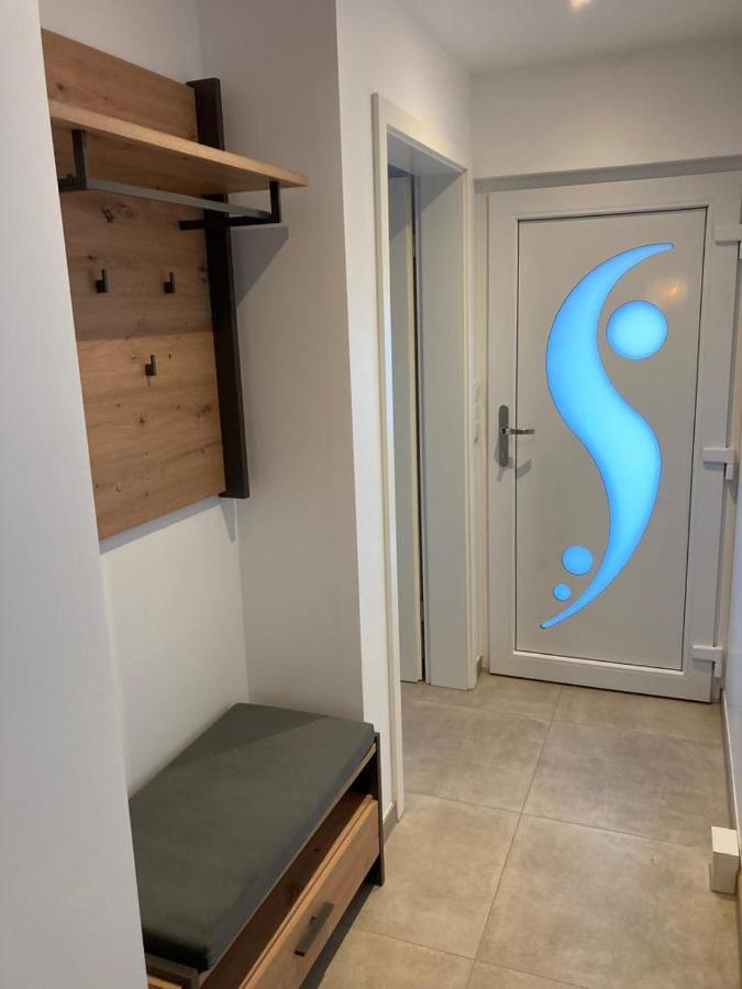 Wellness Ferienhaus Мехерних Екстериор снимка