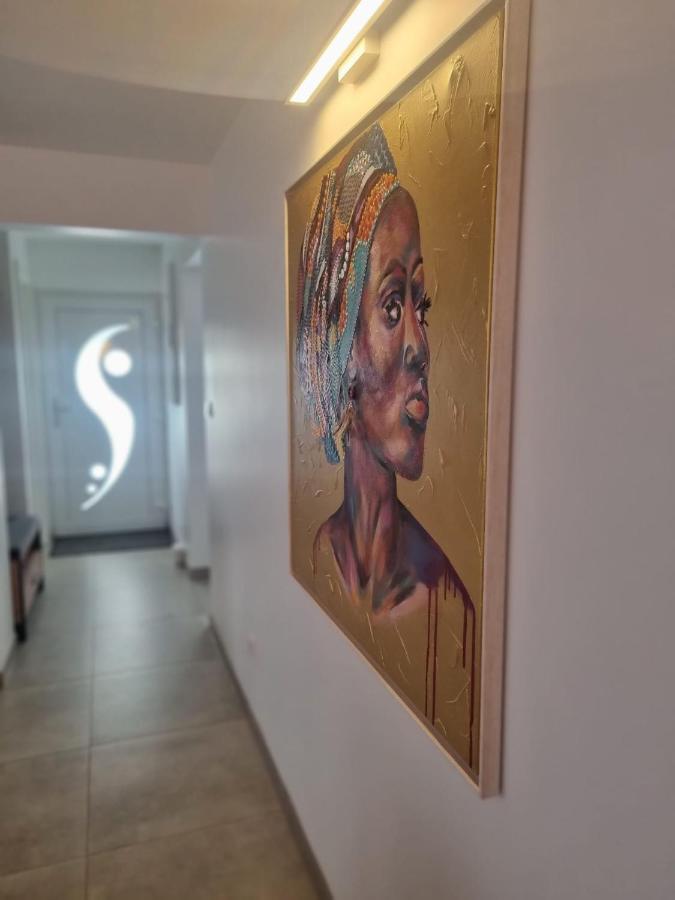Wellness Ferienhaus Мехерних Екстериор снимка