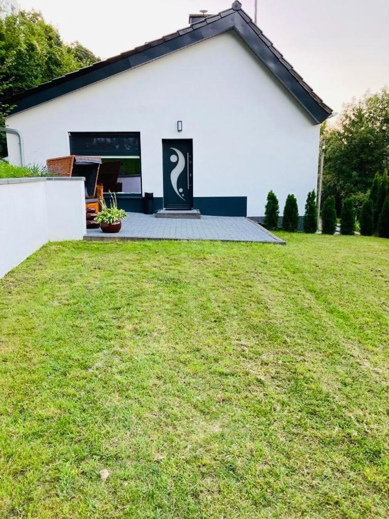 Wellness Ferienhaus Мехерних Екстериор снимка