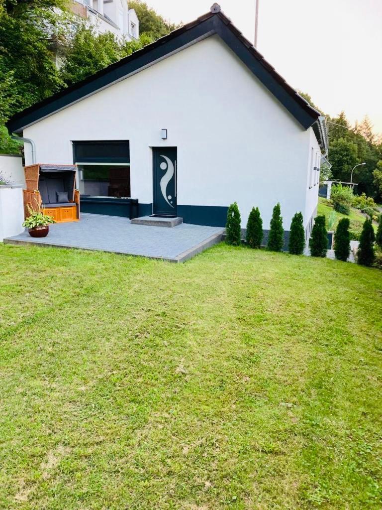 Wellness Ferienhaus Мехерних Екстериор снимка